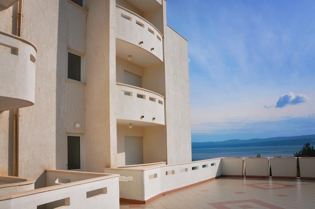 Sunrise And Studio Apartment