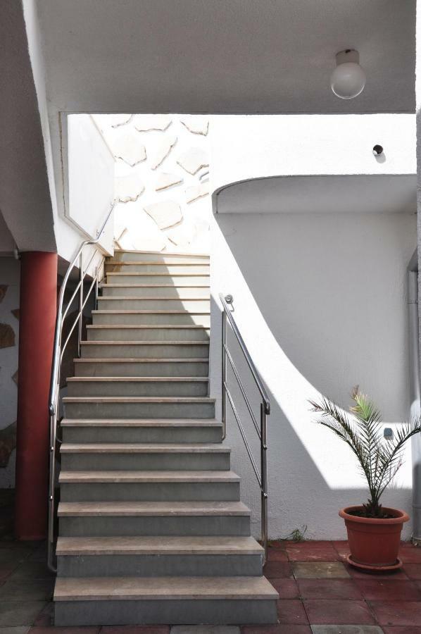 Sunrise And Studio Apartment Lokva Rogoznica
