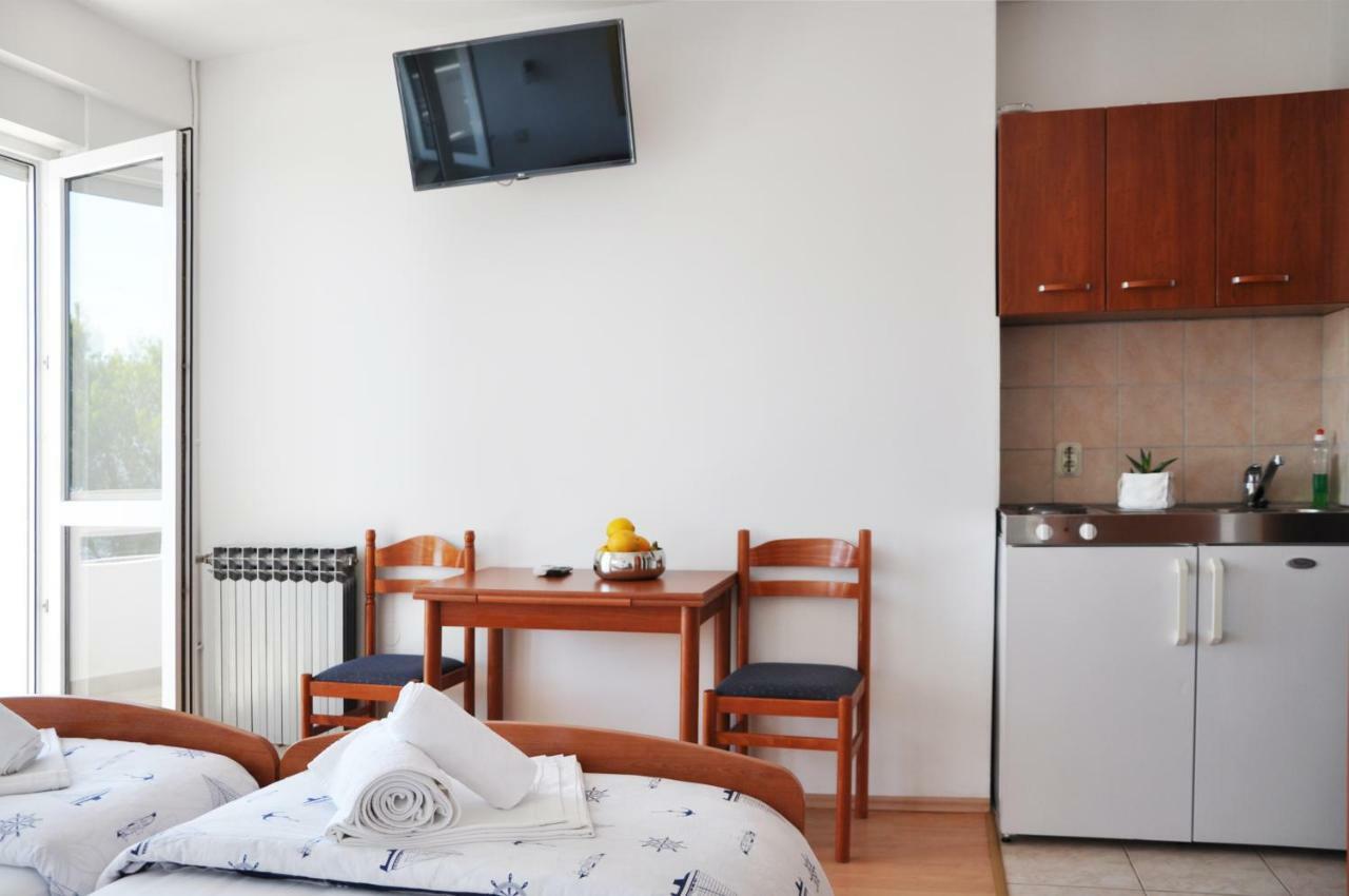 Sunrise And Studio Apartment *