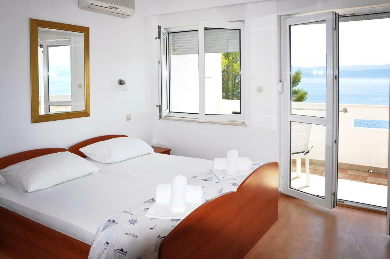 Sunrise And Studio Apartment *