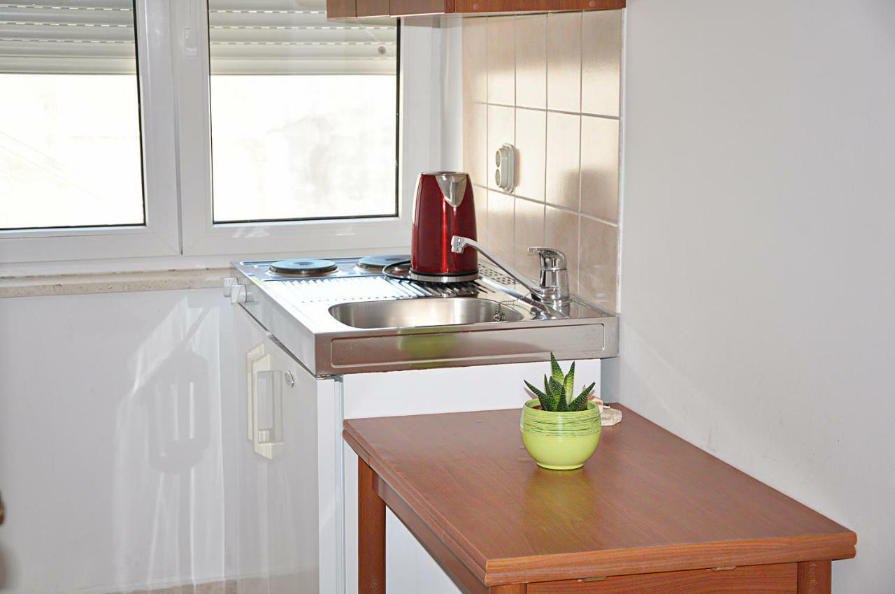 Apartment Sunrise And Studio Lokva Rogoznica