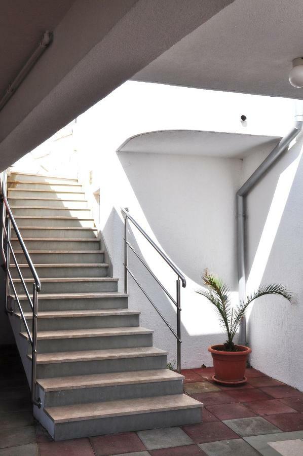 Apartment Sunrise And Studio *